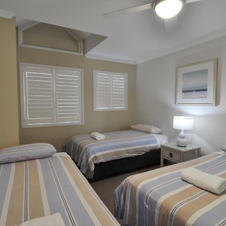 Bluedock Apartments Batemans Bay Kültér fotó